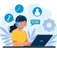 استخدام ادمین تلگرام