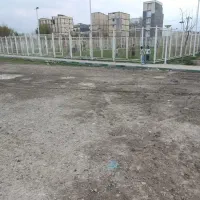 زمین فروشی