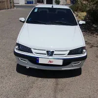 پارس elxمدل۱۴۰۳