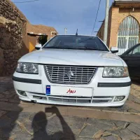 سمند ef7 lx|خودرو سواری و وانت|اصفهان, شیخ طوسی|دیوار