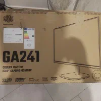 مانیتور گیمینگ 100 هرتز