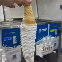 ثعلب (‌استابیلایزر)برای بستنی‌ باآموزش رایگان