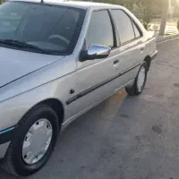 پژو405مدل90