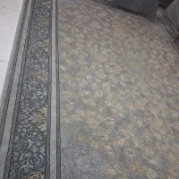 فرش ۱۲متری مهدیس کاشان
