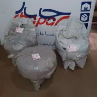 صندلی|مبلمان خانگی و میز عسلی|تهران, شادآباد|دیوار