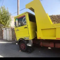حمل مصالح ساختمانی