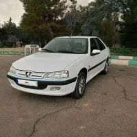 پژو پارس سال مدل ۹۳