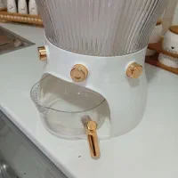 جابرنجی و جاحبوبات