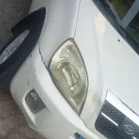 ام وی ام x33سفید مدل91