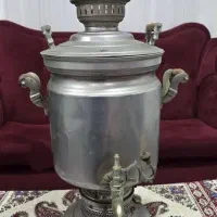 سماور نفتی 20 لیتری