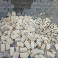 ۲تن آجرگری