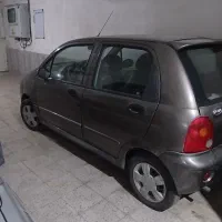ام وی ام ۹۱ تازه تعمیر ۲ سال خواب در  پارکینگ