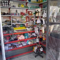 فروش قفسه وهم ویترین