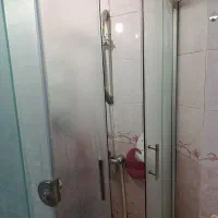 کابین دوش