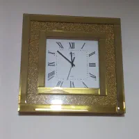 ساعت دیواری