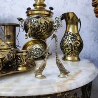 قو برنزی