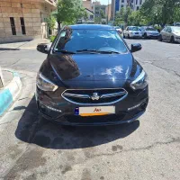 شاهین اتماتیک با سانروف