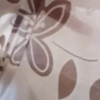 پارچه پرده حریر