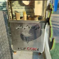 ذرت بلال تنوری
