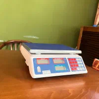 ترازو acs|فروشگاه و مغازه|تهران, گرگان|دیوار