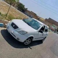 تیبا ۲ مدل ۹۶