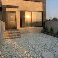 ویلا-باغچه-145-متری-نقلی-سند-تکبرگی-آماده