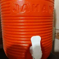 کلمن آب