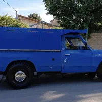 نیسان مدل ۹۷ اماده همکاری