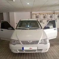 فروش 111مدل 98فابریک تمیز