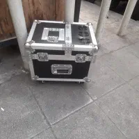 دستگاه  دود و مه ساز