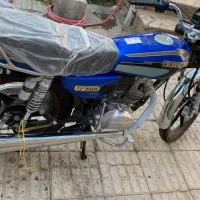 موتور احسان ۲۰۰