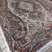 ۱ تخته فرش ۱۲ متری ۷۰۰ شانه تراکم ۲۵۵۰ اصلی