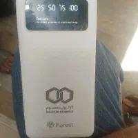 پاوربانک ۱۰۰۰۰ واقعی