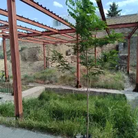 زمین، ویلایی، طرقبه