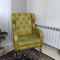 مبل راحتی