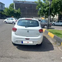 تیبا دو ۹۸ فوری