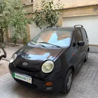 mvm دنده ای ۴ سیلندر مدل ۹۴ با ضمانت کارنامه
