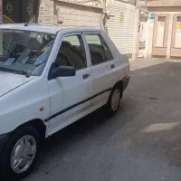 پراید 131SE مدل 95