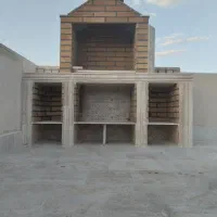 باغ 250 متری وشنوه