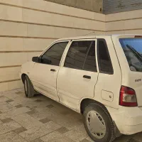 پراید ۱۱۱ مدل ۹۵