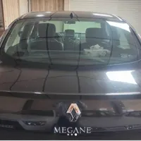 رنو مگان 1600cc، مدل ۲۰۱۱