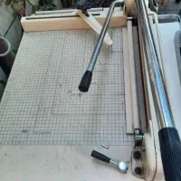 کاتر A5 ،دستگاه پانچ  تایلندی،دستگاه منگنه زن