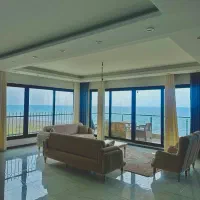 اپارتمان پلاک اول دریا سه خواب