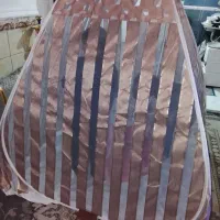 چادر مسافرتی