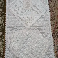 سجاده عروس ومخمل