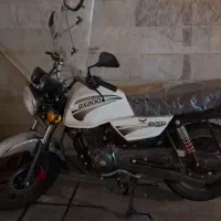 bx200 صفر مدل ۱۴۰۴