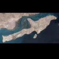 فروش زمین سیستان برخیابان آسفالت دوبر