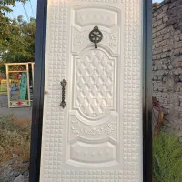 ساخت درب پنجره جوشکاری