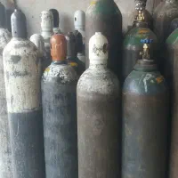 خرید و فروش کپسول اکسیژن استیلن