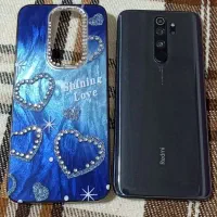 گوشی شیائومی نوت 8پرو